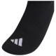 Adidas Κάλτσες Essentials 3-Stripes Cushioned Crew Socks 3 pairs